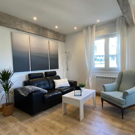 Apartamento Lumokobide Guernica y Luno Esterno foto