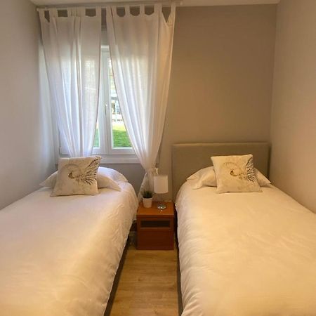 Apartamento Lumokobide Guernica y Luno Esterno foto
