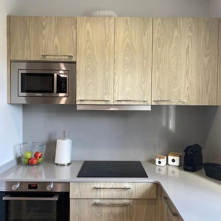 Apartamento Lumokobide Guernica y Luno Esterno foto
