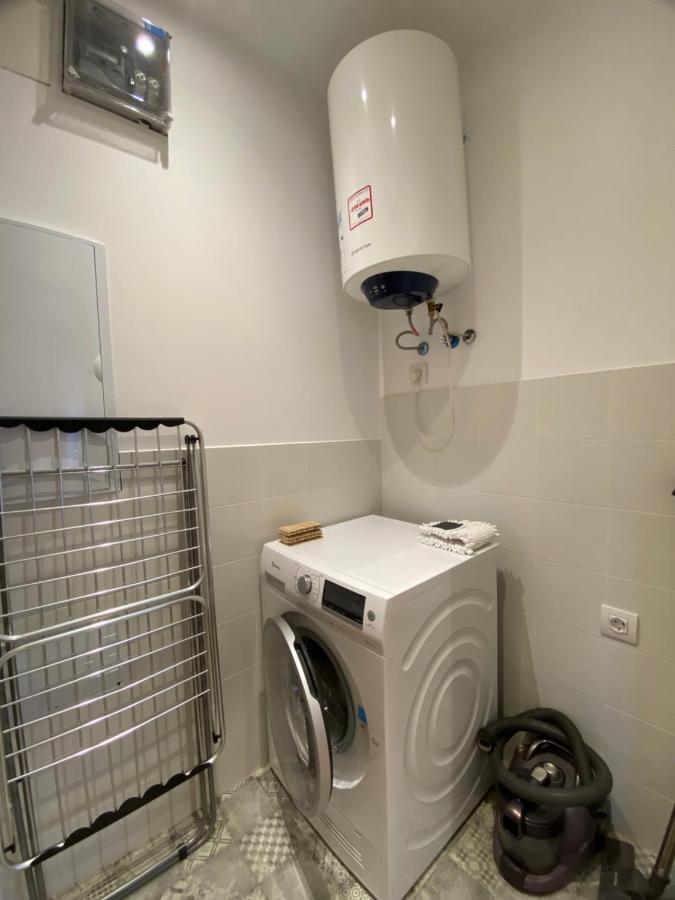 Apartamento Lumokobide Guernica y Luno Esterno foto