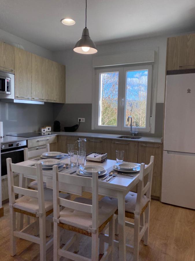 Apartamento Lumokobide Guernica y Luno Esterno foto