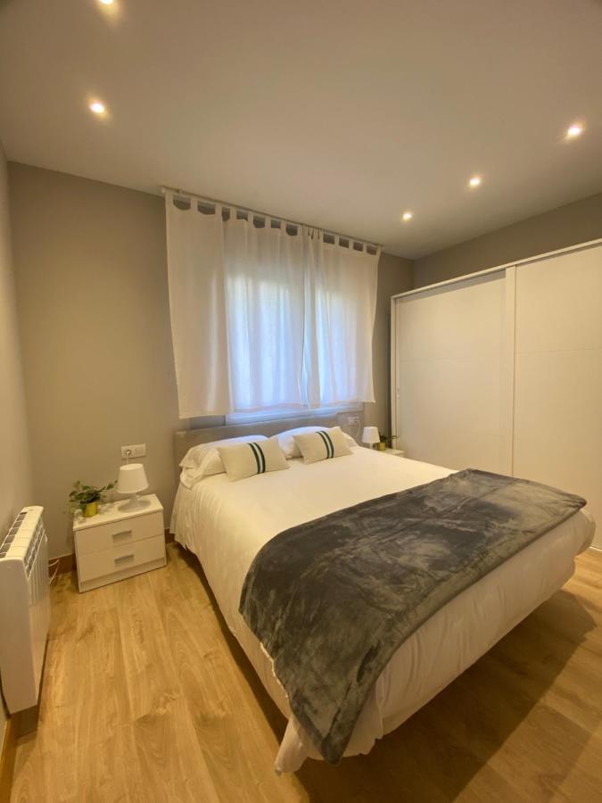 Apartamento Lumokobide Guernica y Luno Esterno foto