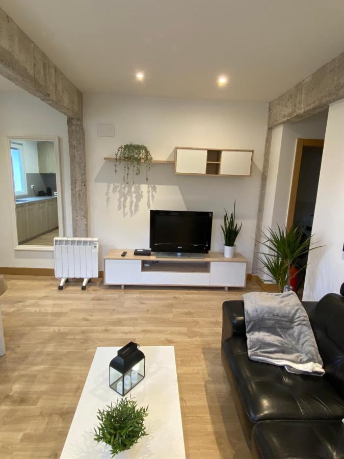 Apartamento Lumokobide Guernica y Luno Esterno foto